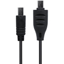 JJC SR-F2 Multiterminal Connecting Cable (3.3')