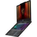 MSI 15.6" Cyborg A15 Gaming Laptop