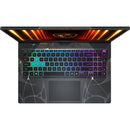MSI 15.6" Cyborg A15 Gaming Laptop