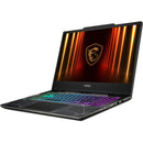 MSI 15.6" Cyborg A15 Gaming Laptop
