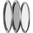 Urth UV and CPL Magnetic Base Filter Kit Pro (39mm)