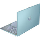 HP 15.6" 15-fc0510ds Multi-Touch Notebook (Spring Iridescence)