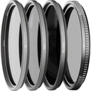 Urth Essentials Filter Kit Pro (77mm)