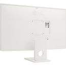LG 27U731SA-W 27" 4K HDR Smart Monitor
