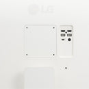 LG 27U731SA-W 27" 4K HDR Smart Monitor