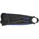 Sokani instaSbox iO90 Quick-Open Octagonal Softbox with Grid (35.4")