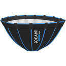 Sokani instaSbox iP60 Quick-Open Parabolic Softbox with Grid (23.6")