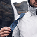 Coiro Nylon Camera Strap (Blue)