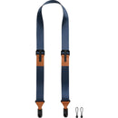Coiro Nylon Camera Strap (Blue)