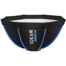 Sokani instaSbox iO60 Quick-Open Octagonal Softbox with Grid (23.6")