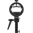 Sokani instaSbox iO60 Octagonal Softbox with Grid & B1 S-Type Bracket Kit (23.6")