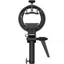 Sokani instaSbox iO60 Octagonal Softbox with Grid & B1 S-Type Bracket Kit (23.6")