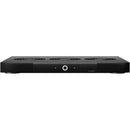 AC Infinity AIRCOM S9 Top Exhaust AV Receiver Cooling Fan with Thermal Trigger