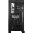 MSI Aegis RS2 AI 2nd Desktop Gaming Computer (Black)
