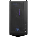 MSI Aegis RS2 AI 2nd Desktop Gaming Computer (Black)