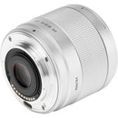 Viltrox AF 9mm f/2.8 Air FX Lens (FUJIFILM X, Silver)