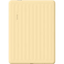 BOOX Go 6 Gen II E-Ink Tablet (6", Custard)