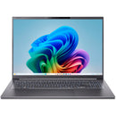 Acer 16" Aspire 16 AI Laptop Copilot+ PC