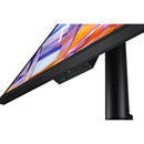 Samsung ViewFinity S8 S80UH 32" 4K HDR Monitor with USB-C & Adjustable Stand