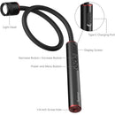 SmallRig RM 01B Mini Macro Photography LED Light (3-Light Kit)