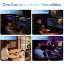 XPPen Pilot Pro Editing Console