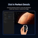 XPPen Pilot Pro Editing Console