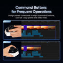 XPPen Pilot Pro Editing Console