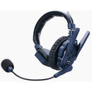 Synco Xtalk Master XM2 Wireless Intercom System with 2 Single-Ear Headsets (2.4 GHz)