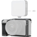 SmallRig Case for Sony a7C II / a7CR (Tantalum Gray)