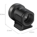 SmallRig 28mm External Optical Viewfinder
