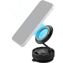 SmallRig Multi-Functional PU Plastic Suction Cup Support