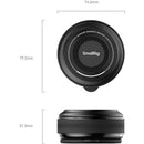 SmallRig Multi-Functional PU Plastic Suction Cup Support