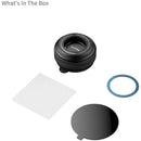 SmallRig Multi-Functional PU Plastic Suction Cup Support
