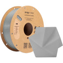 Snapmaker SnapSpeed PLA RFID Filament (1kg, Gray)
