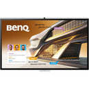 BenQ Board CP7505 Series 75" UHD 4K Touchscreen Commercial Monitor