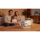 wanbo Vali 1 Pro 900-Lumen Full HD LED LCD Smart Projector
