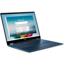 Acer 14" Swift Spin 14 AI Multi-Touch 2-in-1 Laptop Copilot+ PC