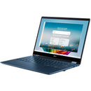 Acer 14" Swift Spin 14 AI Multi-Touch 2-in-1 Laptop Copilot+ PC