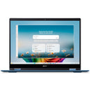 Acer 14" Swift Spin 14 AI Multi-Touch 2-in-1 Laptop Copilot+ PC