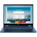 Acer 14" Swift Spin 14 AI Multi-Touch 2-in-1 Laptop Copilot+ PC