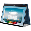Acer 14" Swift Spin 14 AI Multi-Touch 2-in-1 Laptop Copilot+ PC