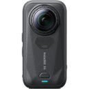 Insta360 X6 360° 8K Camera Essentials Bundle (Midnight Black)