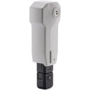 Tilta Protective Travel Case with Strap for DJI Osmo Pocket 4P (Ash Gray)