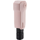 Tilta Protective Travel Case for DJI Osmo Pocket 4P (Light Pink)