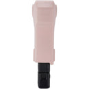 Tilta Protective Travel Case for DJI Osmo Pocket 4P (Light Pink)