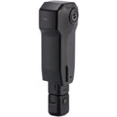 Tilta Protective Travel Case for DJI Osmo Pocket 4P (Black)