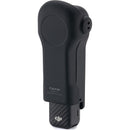 Tilta Protective Travel Case with Strap for DJI Osmo Pocket 4 (Black)