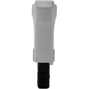 Tilta Protective Travel Case for DJI Osmo Pocket 4P (Ash Gray)