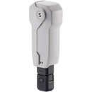 Tilta Protective Travel Case for DJI Osmo Pocket 4P (Ash Gray)