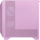 MSI Aegis ZS2 Gaming Desktop Computer (Pink)